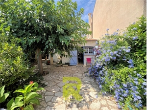 maison à la vente -   34500  BEZIERS, surface 94 m2 vente maison - UBI473267180